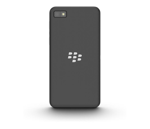 BlackBerry Z30 Black - 1451052 - zdjęcie 2